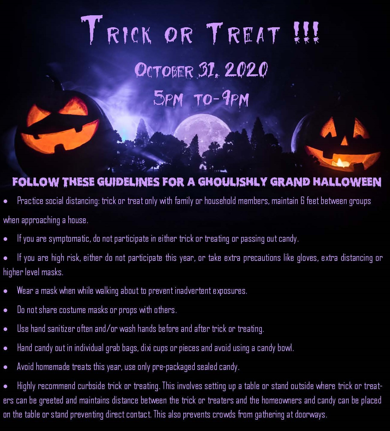 Halloween Guidelines_10022020(V2)